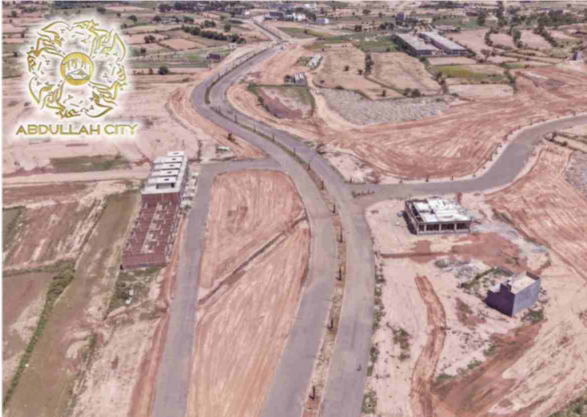 Development on Peak June 2025 / Construction work on Peak in June 2025 / Latest Development in June 